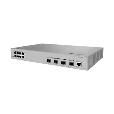 Коммутатор Huawei S220-8P4S