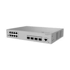 Коммутатор Huawei S220-8T4S