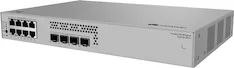 Коммутатор Huawei S220S-8P4J
