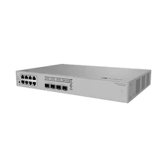 Коммутатор Huawei S310S-8P4JX