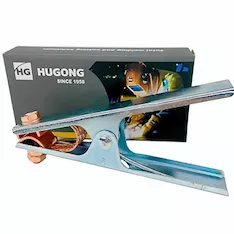 Зажим массы Hugong EClamp 300