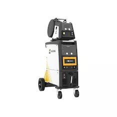 Инвертор MIG-MAG Hugong NVPM 350