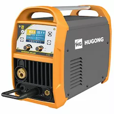 Инвертор MIG-MAG Hugong EXTREMIG 200LCD