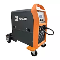Инвертор MIG-MAG Hugong EMIG 250 LCD HG93402