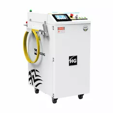 Аппарат для ручной лазерной сварки Hugong HG87938