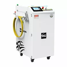 Аппарат для ручной лазерной сварки Hugong HG87937