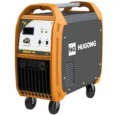 Аппарат плазменной резки Hugong INVERCUT 100