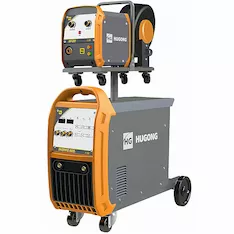 Инвертор MIG-MAG Hugong INVERMIG 500S