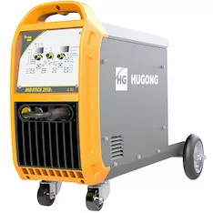Инвертор MIG-MAG Hugong MIG/STICK 251D (220V)