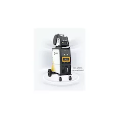 Инвертор MIG-MAG Hugong NVM 350