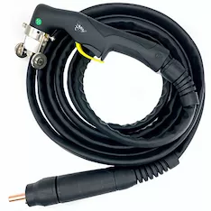 Горелка PLASMA Hugong P80-80-5м, евроразъем