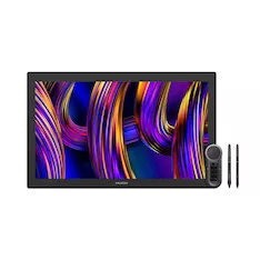 Графический планшет Huion Kamvas Pro27 144Hz (GT2702)