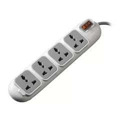 Сетевой фильтр HuntKey PZD401