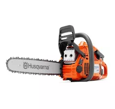 Пила цепная Husqvarna 445 II