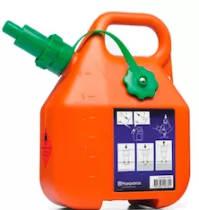 Канистра Husqvarna 505 69 80-01