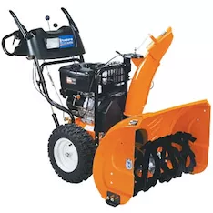 Снегоуборочная машина Husqvarna 5524 ST