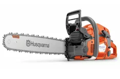 Пила цепная Husqvarna 565