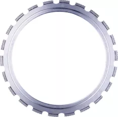 Диск пильный Husqvarna R1245