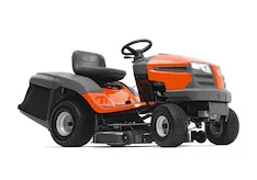Трактор Husqvarna TC 138