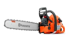 Пила цепная Husqvarna 372XP