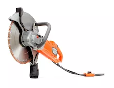 Бензорез Husqvarna K 4000