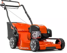 Газонокосилка бензиновая Husqvarna LC 253S