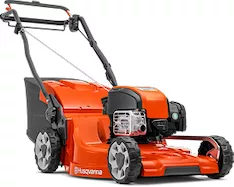 Газонокосилка бензиновая Husqvarna LC 353V