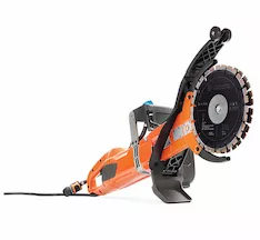 Пила по бетону Husqvarna K4000 C-n-B