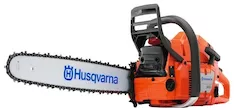 Пила цепная Husqvarna 365 18
