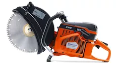 Бензорез Husqvarna K 970 16”