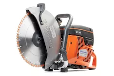 Бензорез Husqvarna K 770 14”