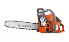 Пила цепная Husqvarna 120 Mark II