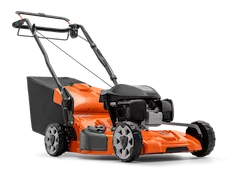 Газонокосилка бензиновая Husqvarna LC 356 VP
