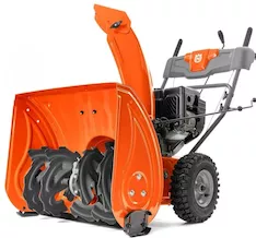 Снегоуборочная машина Husqvarna ST 124