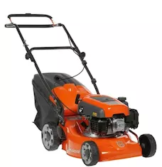Газонокосилка бензиновая Husqvarna LC 140P