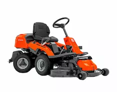 Райдер Husqvarna R214C