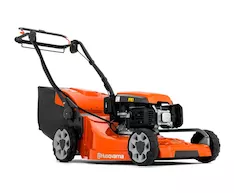 Газонокосилка бензиновая Husqvarna LC 353VE