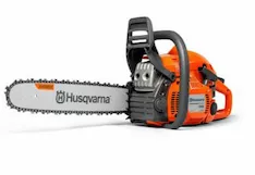 Пила цепная Husqvarna 445E II