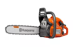 Пила цепная Husqvarna 450 II