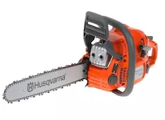 Пила цепная Husqvarna 450E II
