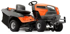 Садовый трактор Husqvarna TC338