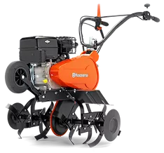 Культиватор Husqvarna TF334