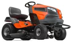 Садовый трактор Husqvarna TS242