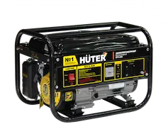 Электрогенератор Huter DY3.0A