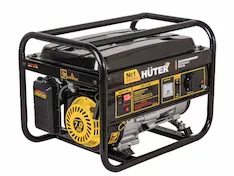 Электрогенератор Huter DY3.0A 64/1/56