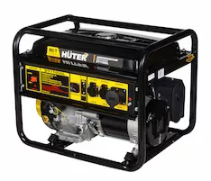 Электрогенератор Huter DY11000L 64/1/71