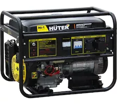 Электрогенератор Huter DY11000LX-3 64/1/73