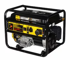 Электрогенератор Huter DY13000L 64/1/78