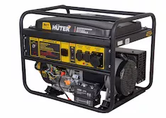 Электрогенератор Huter DY13000LX 64/1/79