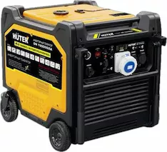 Инверторный генератор Huter DN 19000SXA 64/10/115